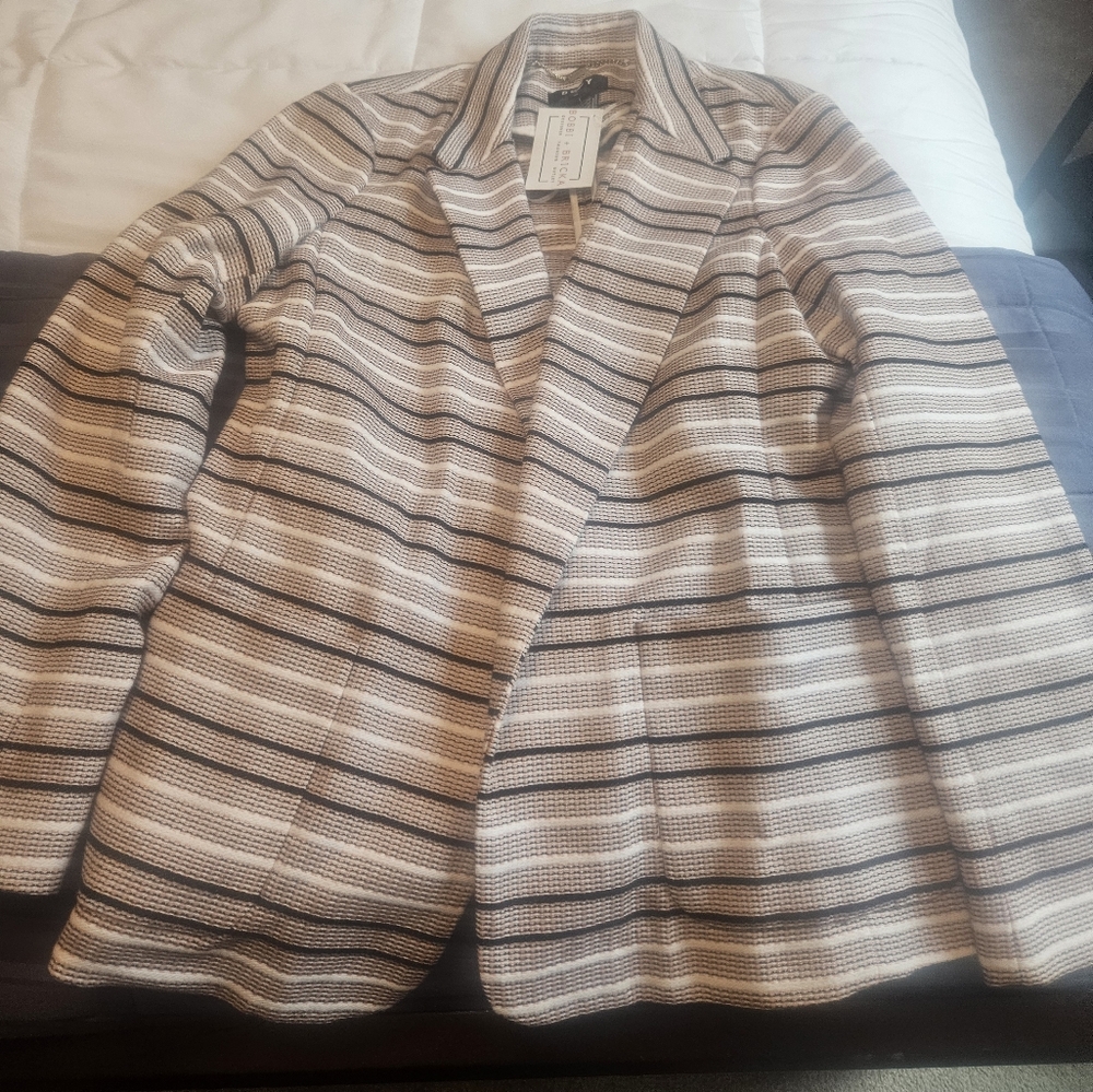 DKNY Summer Blazer
